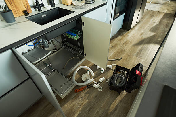 24/7 Emergency Gas Line Repair experts in Monticello, GA
